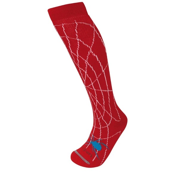 Kids Lorpen Ski Socks - Picture 6 of 8